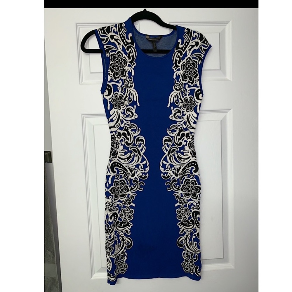 BCBG dress